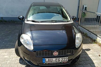 Fiat Punto 130.000 km 2.490 &euro; Nürnberg 90459