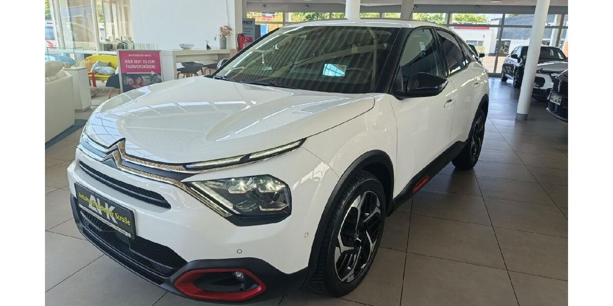 Citroen C4 66.850 km 18.690 &euro; Mönchengladbach 41063