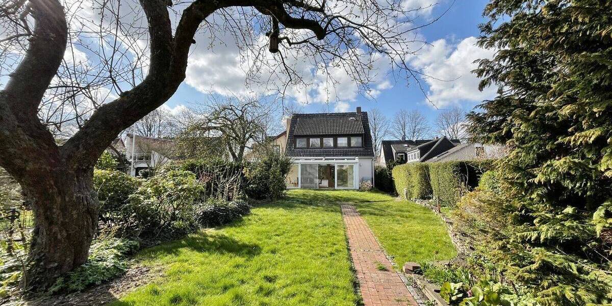 Doppelhaushälfte Bremen Kattenturm - 8 Zimmer, 230 m&sup2;, 399.000&euro; | Angebot:26309071