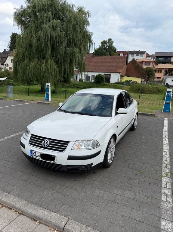 Passat