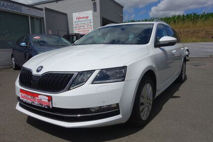 Skoda Octavia 209.000 km 8.690 &euro; Hof 95030
