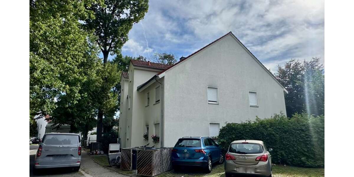 Etagenwohnung Erkner - 2 Zimmer, 61 m&sup2;, 157.000&euro; | Angebot:27350559