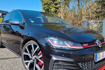 VW Golf 130.000 km 20.500 &euro; Schwarzenbek 21493