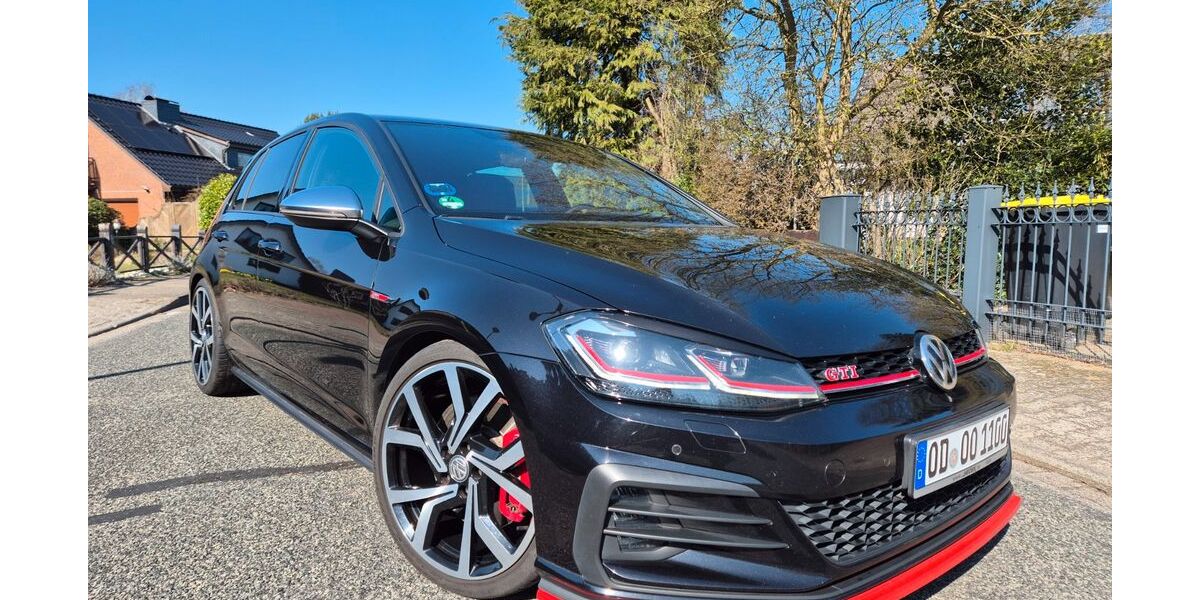 VW Golf 130.000 km 20.500 &euro; Schwarzenbek 21493