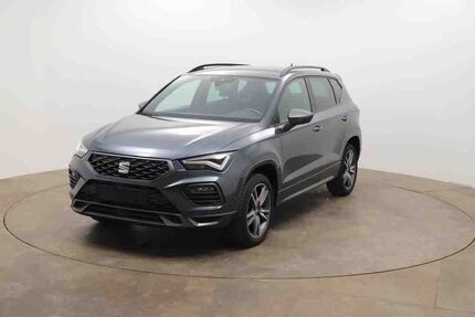 Seat Ateca 57.100 km 25.930 € Wolfratshausen 82515