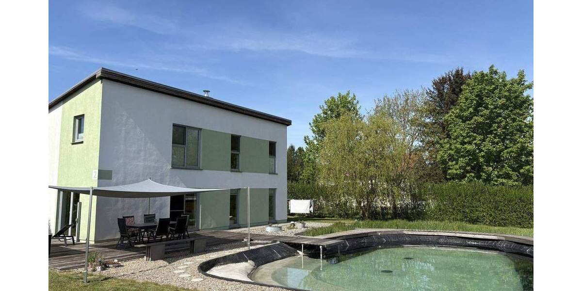 Einfamilienhaus Pantelitz - 6 Zimmer, 180 m&sup2;, 599.000&euro; | Angebot:25657311