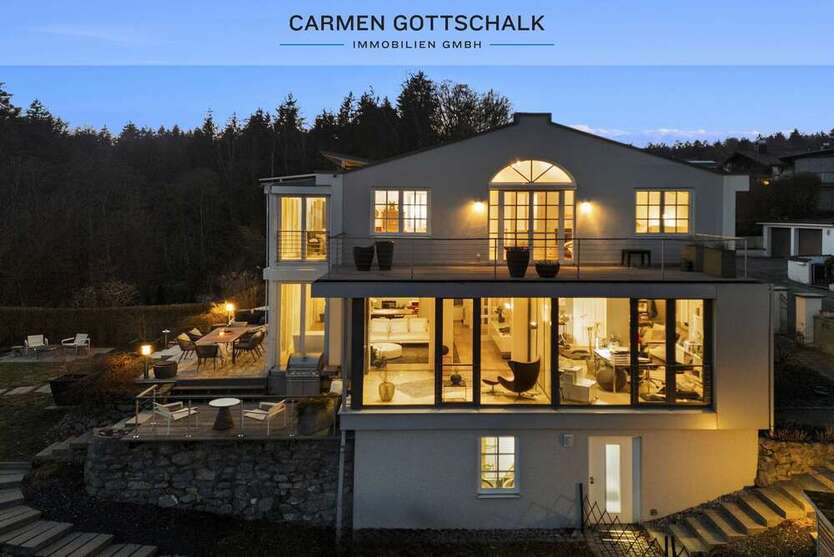 Haus zum Kaufen in Tutzing 2.800.000 € 227 m²