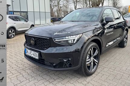 Volvo XC40 6.500 km 48.900 &euro; Weyhe 28844