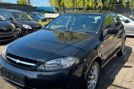 Chevrolet Lacetti 240.000 km 890 &euro; Köln 50969