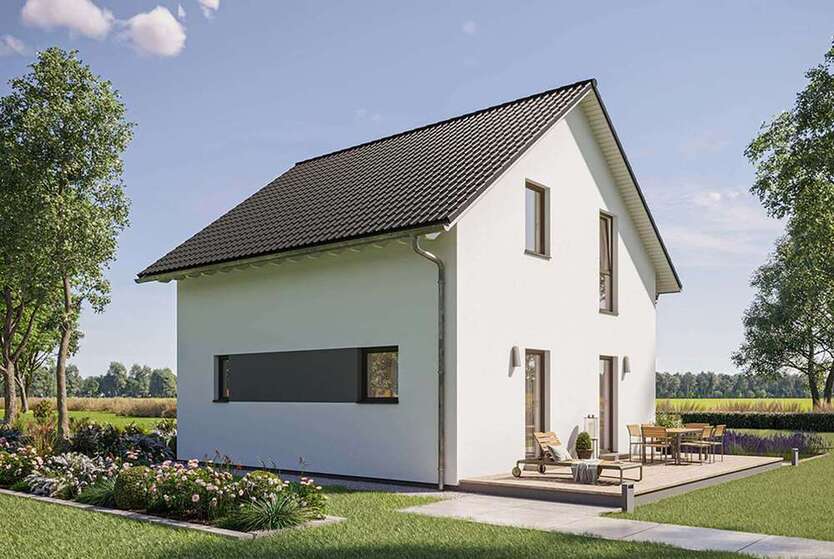 Haus zum Kaufen in Köln OT Worringen 510.000 € 110 m²