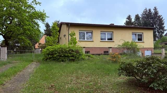 Einfamilienhaus Görzke - 4 Zimmer, 100 m&sup2;, 160.000&euro; | Angebot:26934018