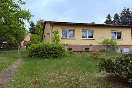 Haus Görzke - 4 Zimmer, 100 m&sup2;, 160.000&euro; | Angebot:26934018