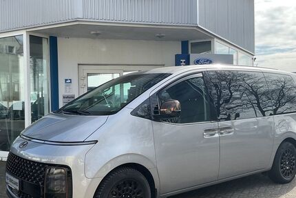 Hyundai STARIA 14.892 km 46.840 &euro; Radevormwald 42477