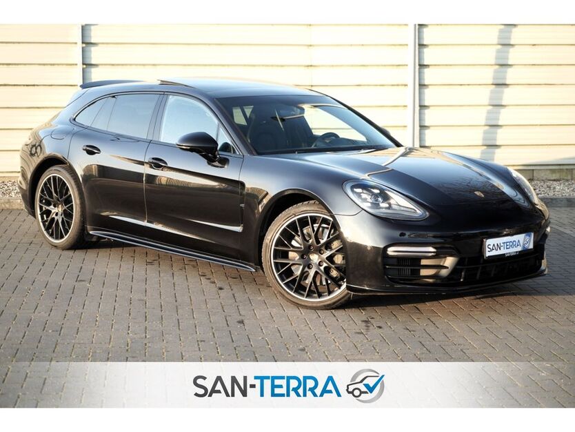 Porsche Panamera 200.000 km 44.745 € Moorrege (bei Hamburg) 25436