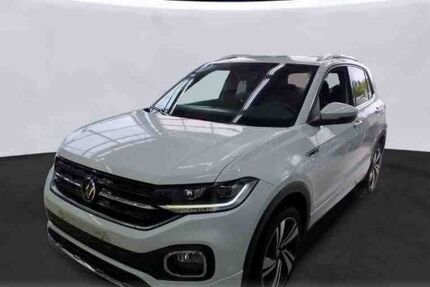 VW T-Cross 46.317 km 23.990 € Herborn 35745