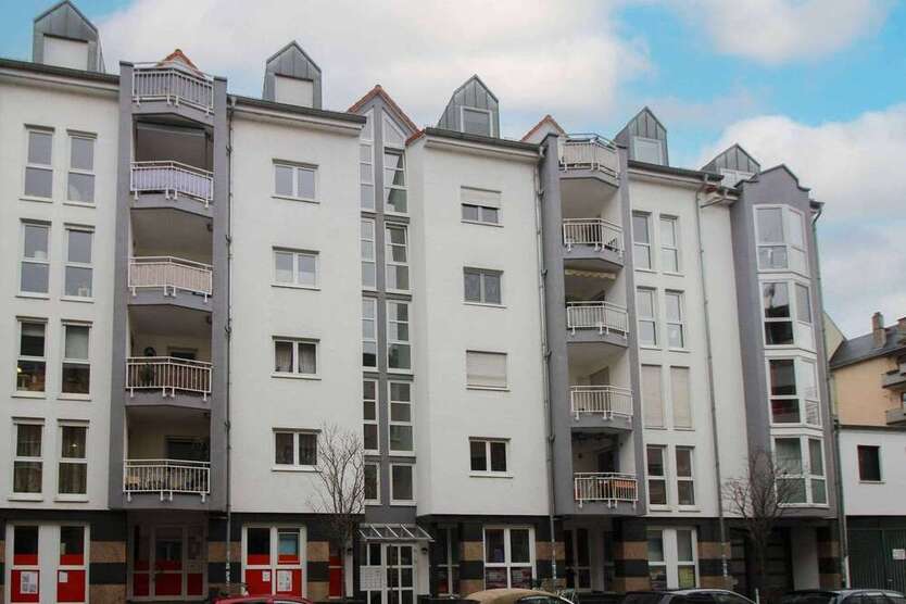 Wohnung zum Kaufen in Mainz 450.000 € 93.75 m²