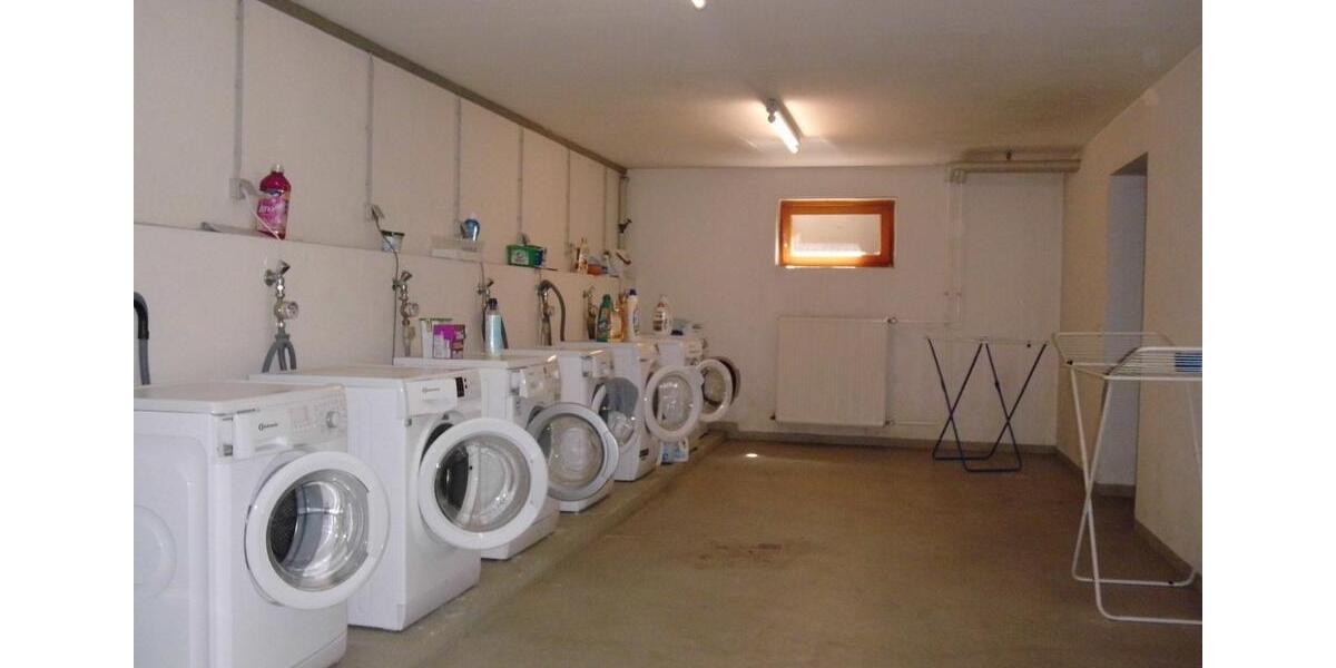 Etagenwohnung Pocking - 1 Zimmer, 35 m&sup2;, 113.000&euro; | Angebot:24804074