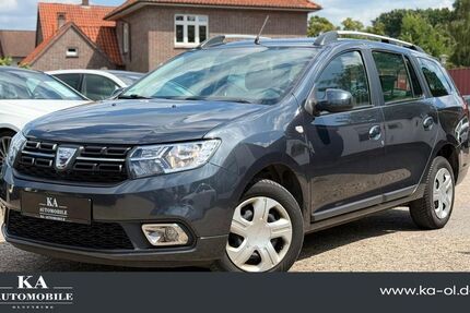 Dacia Logan 162.490 km 4.499 &euro; Oldenburg OT Etzhorn 26125