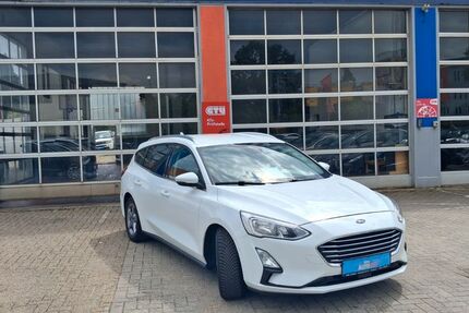 Ford Focus 94.000 km 9.699 &euro; Osnabrück 49090