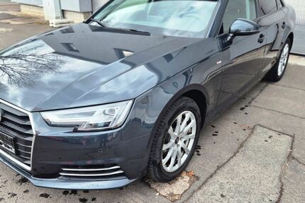 Audi A4 66.000 km 21.900 &euro; Berlin 13435