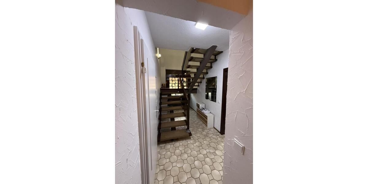 Maisonette-Eigentumswohnung in Hameln 5 zimmer