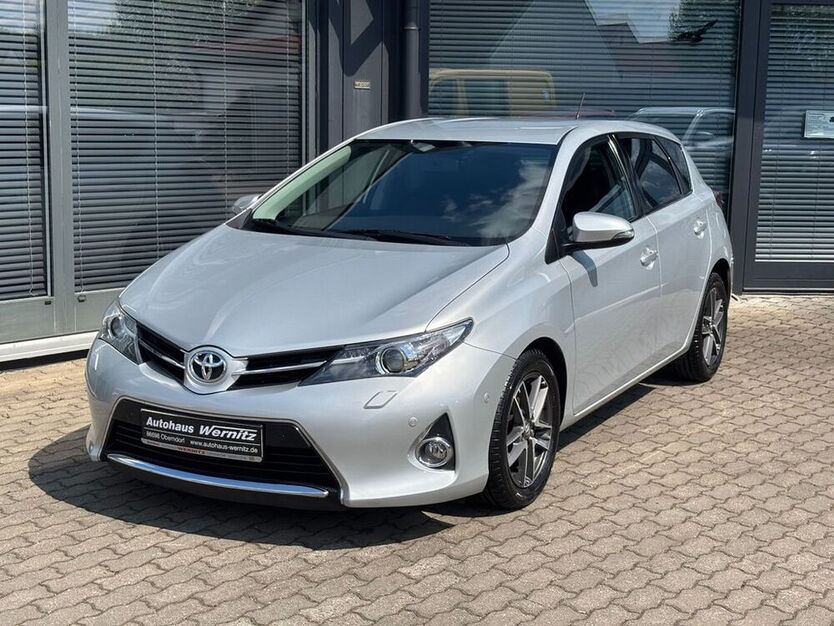 Auris