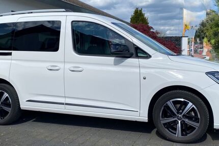 VW Caddy 37.900 km 28.850 &euro; Trier 54296