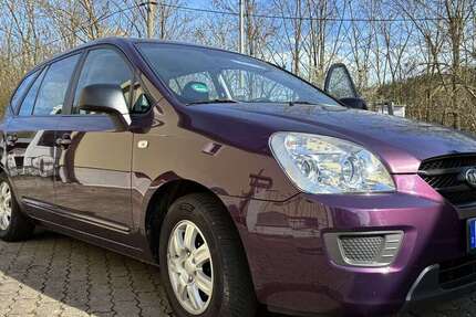 Kia Carens 285.000 km 2.600 &euro; Bayreuth 95445