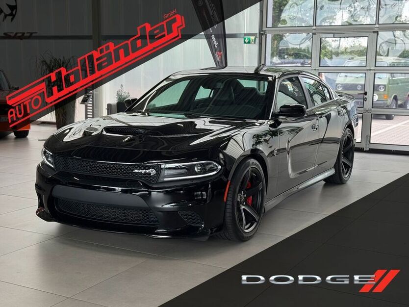 Charger