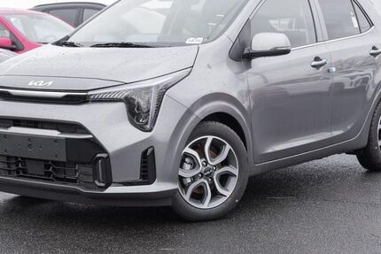 Kia Picanto 2.990 km 18.998 &euro; Aschaffenburg 63741