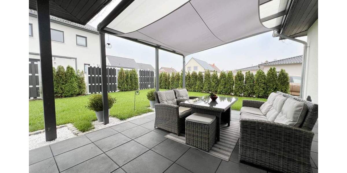 Einfamilienhaus Schrozberg - 4 Zimmer, 145 m&sup2;, 535.000&euro; | Angebot:25701373