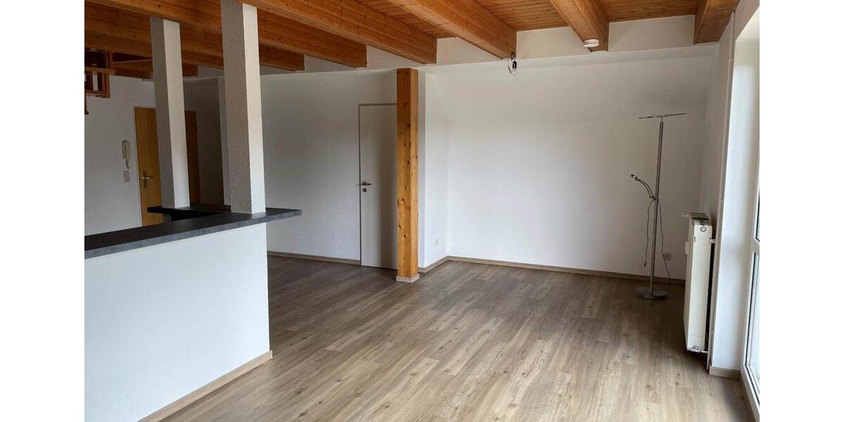 Maisonettenwohnung Gräfenhainichen - 2 Zimmer, 61 m&sup2;, 540&euro; | Angebot:24862907
