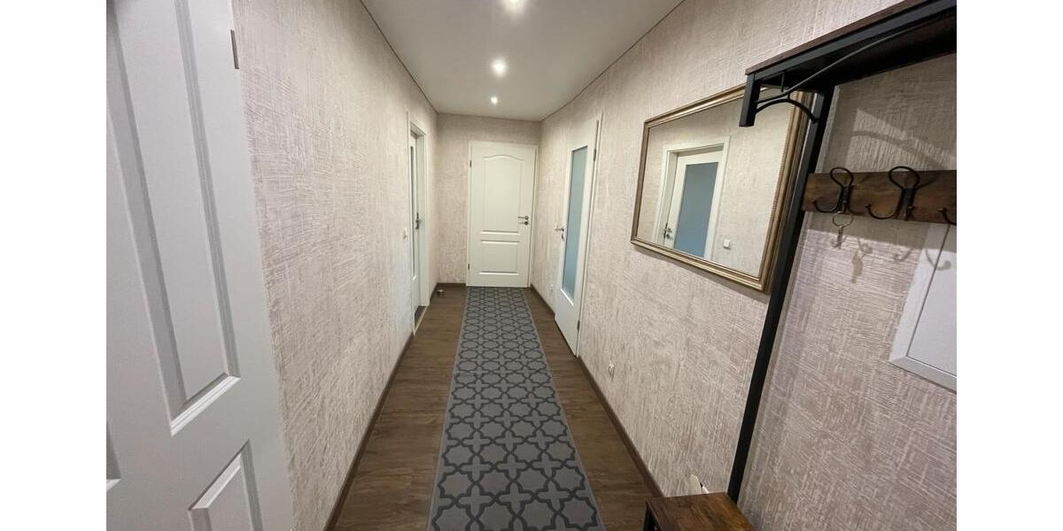 Dachgeschoßwohnung Nürnberg Gärten hinter der Veste - 3 Zimmer, 70 m&sup2;, 1.150&euro; | Angebot:26222513
