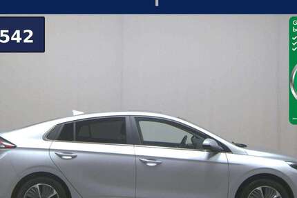 Hyundai IONIQ 72.125 km 16.980 &euro; Gyhum/Bockel 27404