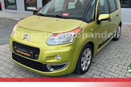 Citroen C3 99.993 km 4.999 € Ludwigsfelde 14974