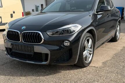 BMW X2 83.644 km 23.890 &euro; Köln 51067