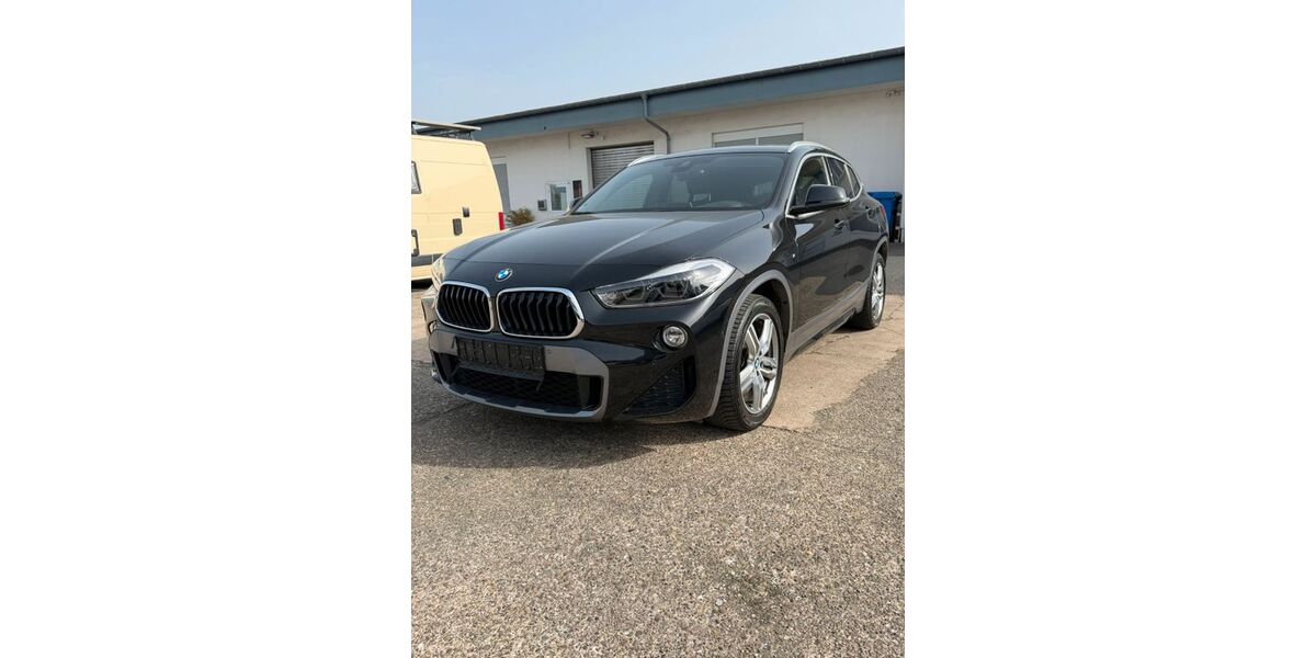 BMW X2 83.644 km 23.890 &euro; Köln 51067