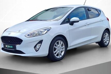 Ford Fiesta 50.337 km 9.388 &euro; Bad Driburg 33014