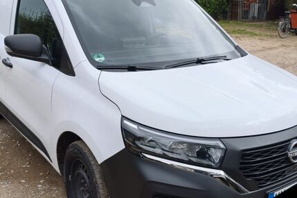 Nissan Townstar 41.000 km 16.900 &euro; Willich 47877