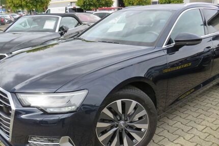 Audi A6 75.500 km 28.990 € Montabaur 56410