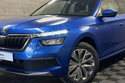 Skoda Kamiq 41.250 km 22.980 &euro; Rastdorf 26901