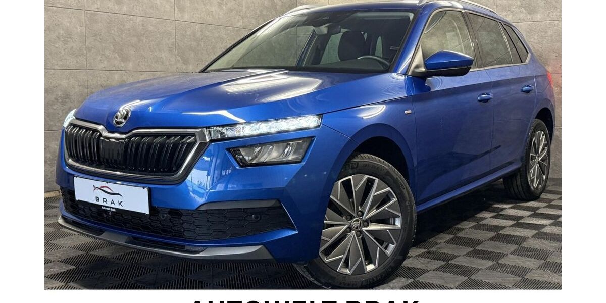Skoda Kamiq 41.250 km 22.980 &euro; Rastdorf 26901