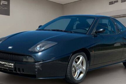 Fiat Coupe 164.200 km 5.990 &euro; Unterföhring bei München 85774