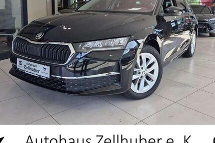 Skoda Octavia 23.500 km 27.390 € Neuötting 84524