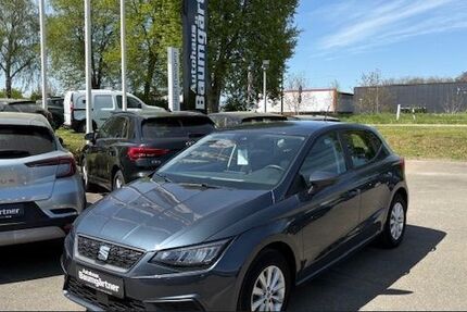 Seat Ibiza 38.289 km 14.690 &euro; Dillingen 89407