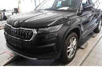 Skoda Kodiaq 92.307 km 28.404 &euro; Nürnberg 90411