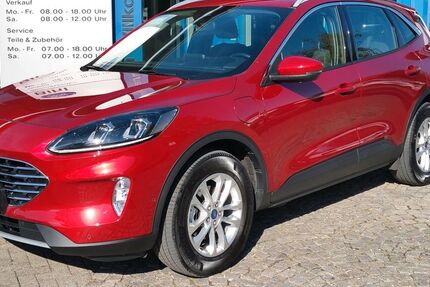 Ford Kuga 88.000 km 18.990 &euro; Überlingen 88662