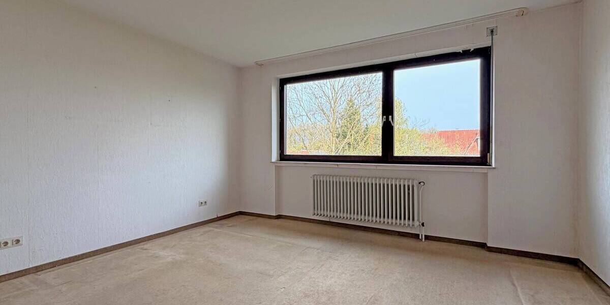 Etagenwohnung Bad Bentheim - 2 Zimmer, 63 m&sup2;, 159.000&euro; | Angebot:26291301