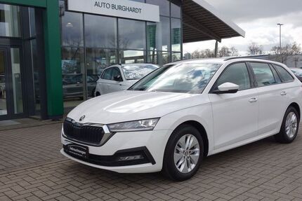 Skoda Octavia 91.566 km 17.890 &euro; Bremen 28357