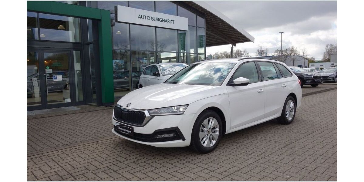 Skoda Octavia 91.600 km 17.890 &euro; Bremen 28357